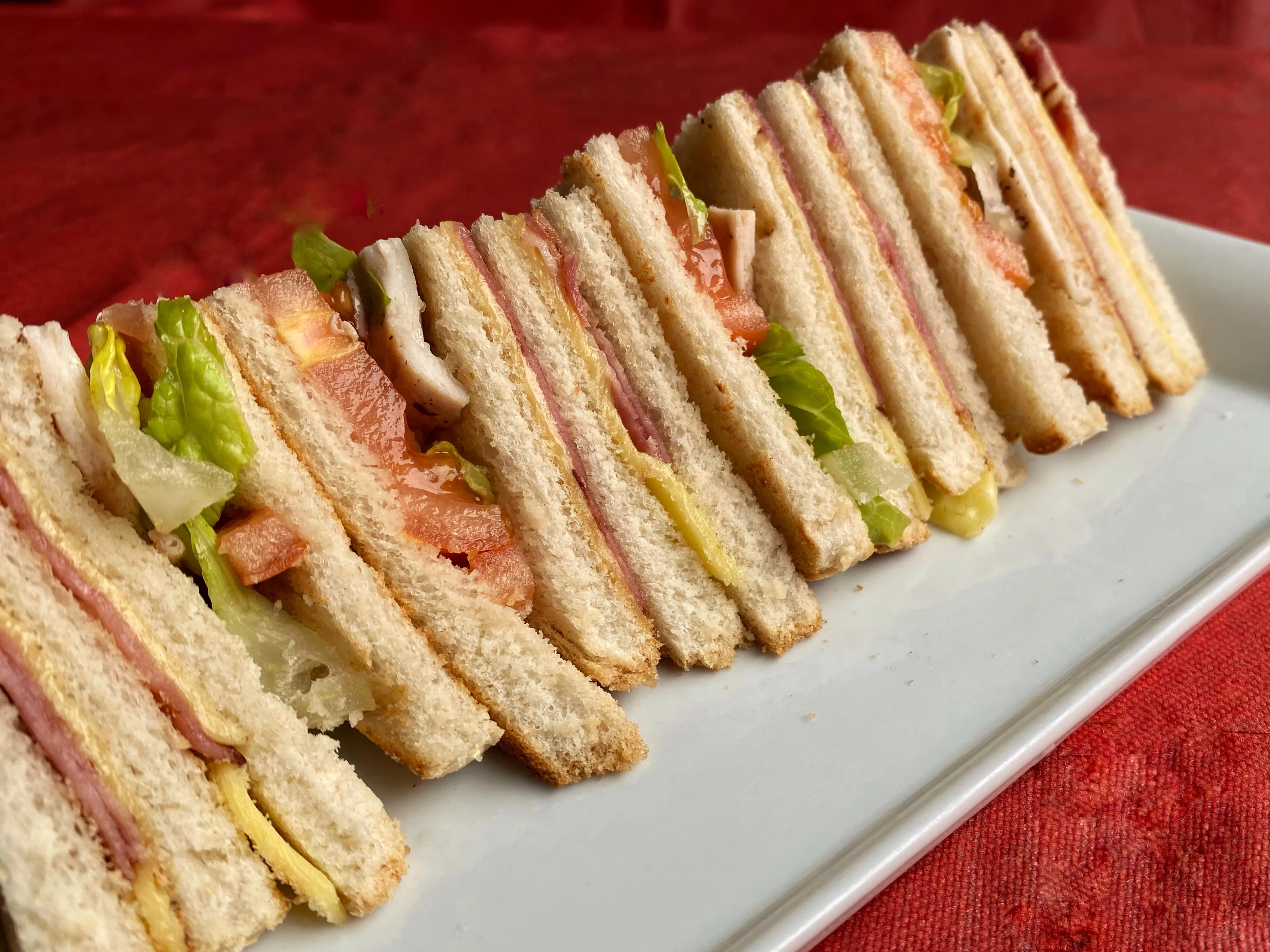 Sandwiches