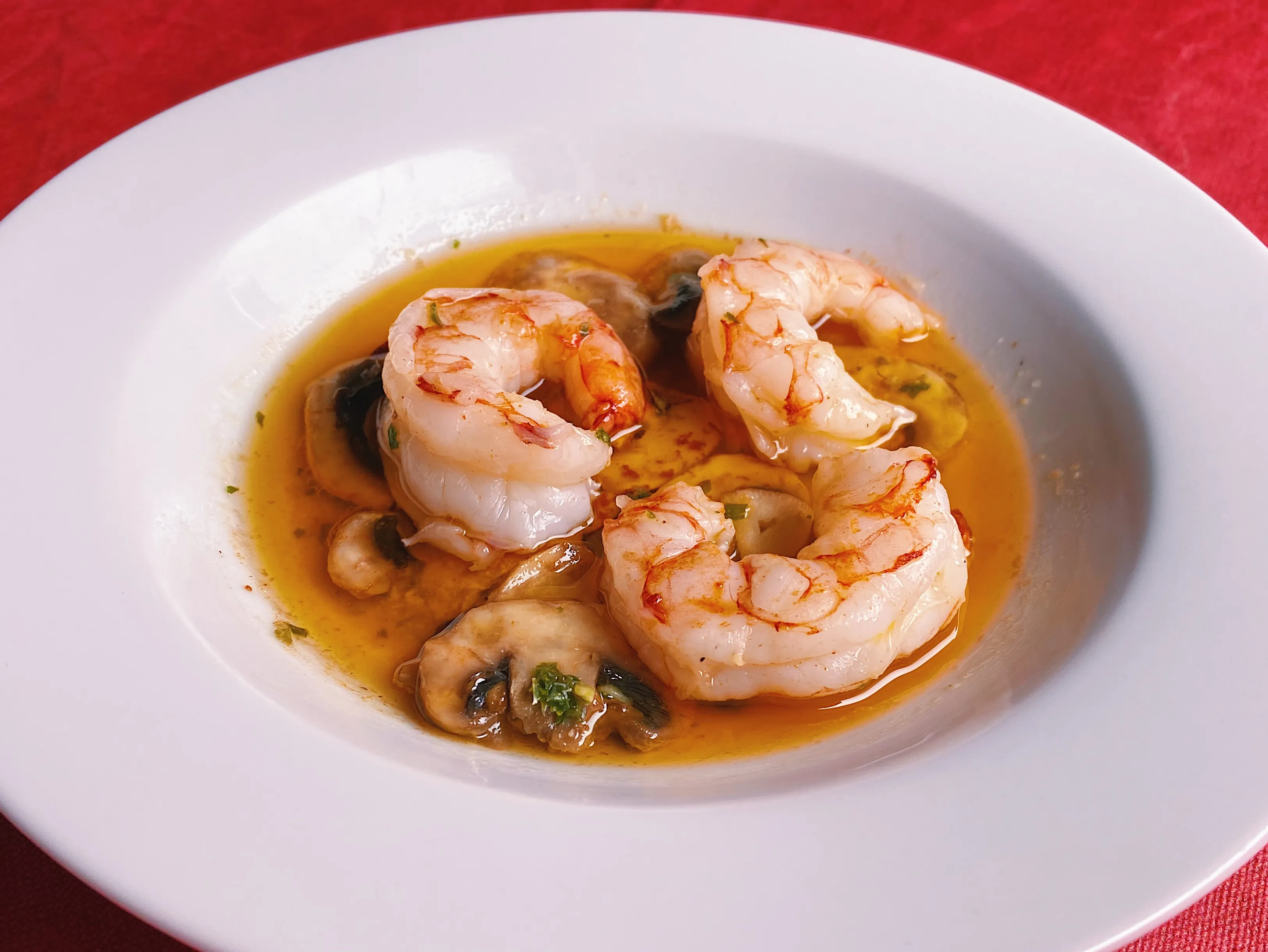Mariscos
