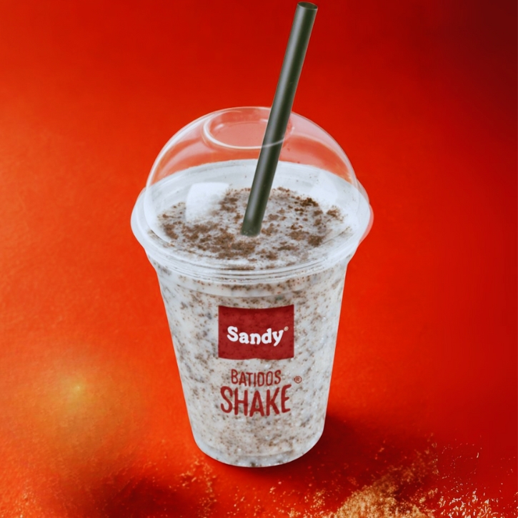 Batido Shake