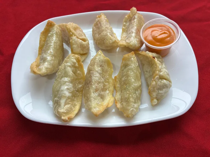 Gyozas