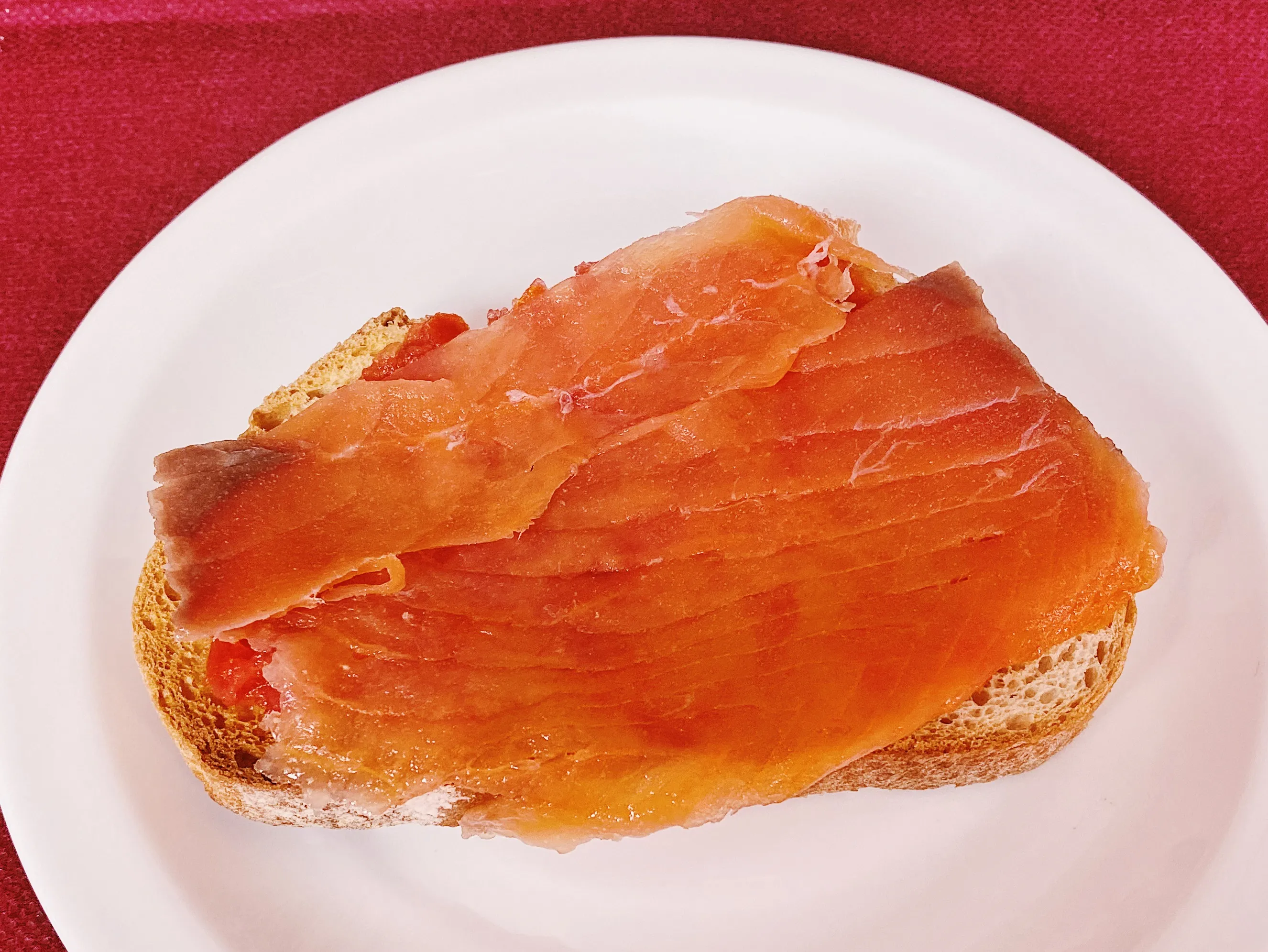 Salmon
