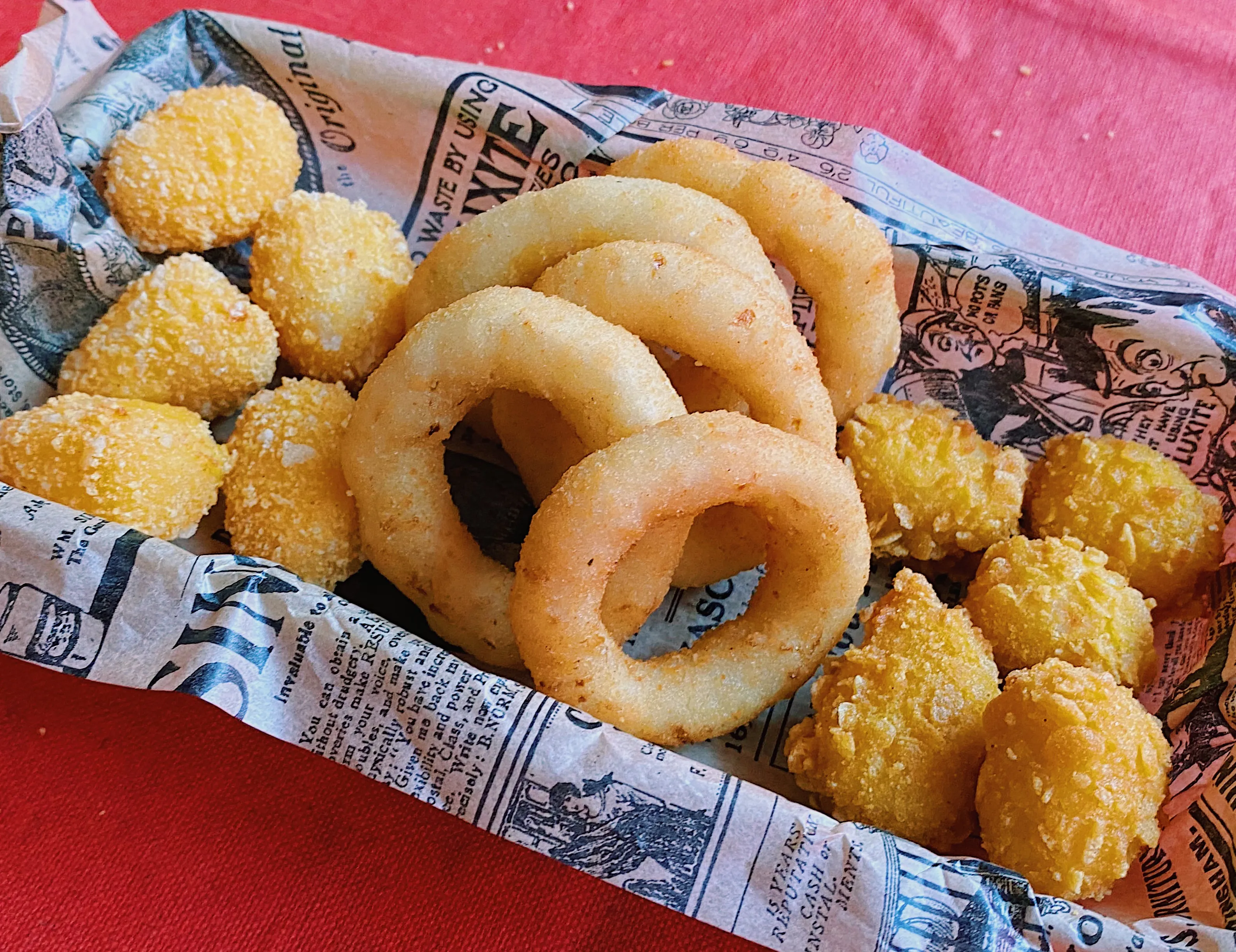Tricombo