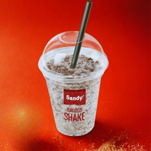 Batido Shake