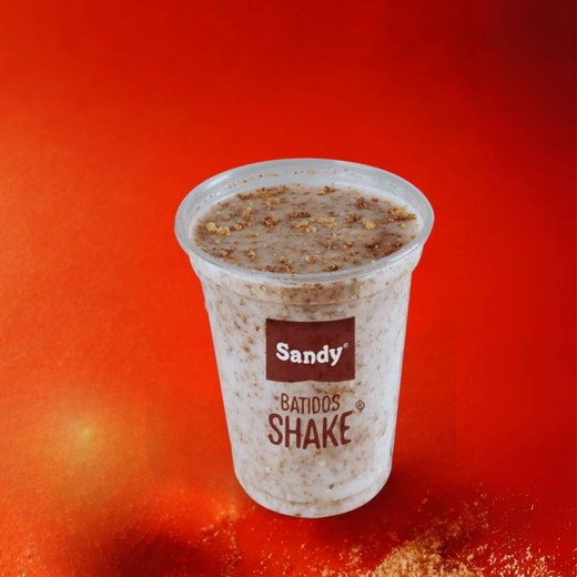 Mini Batido Shake