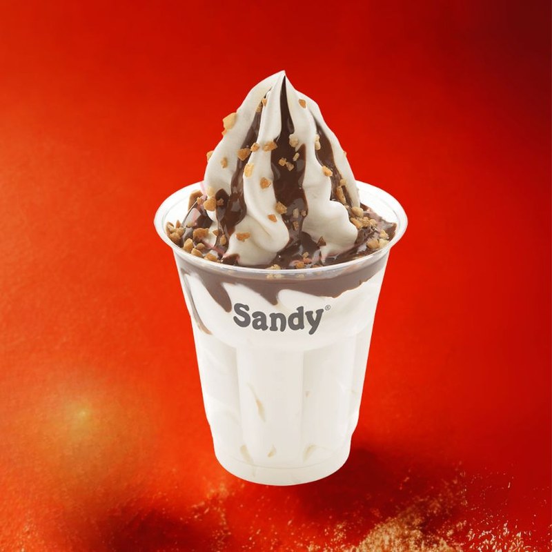 Sandy