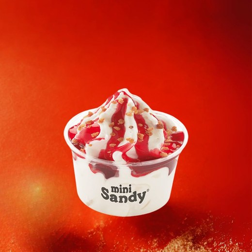 Mini Sandy