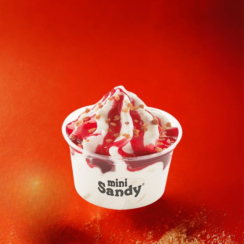 Mini Sandy