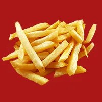 Fritas