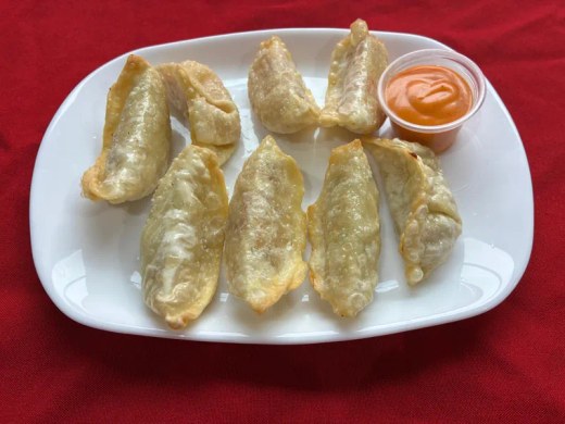 Gyozas