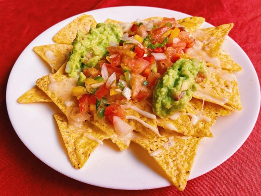 Nachos
